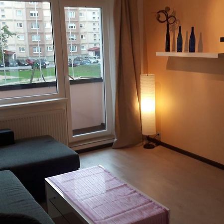 Anne 80 Apartment Тарту Экстерьер фото