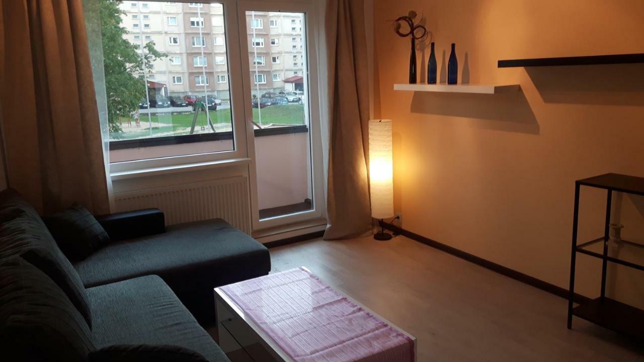 Anne 80 Apartment Тарту Экстерьер фото